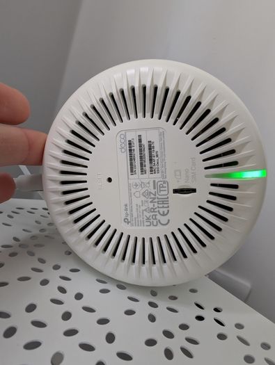 TP-Link Deco Mesh WiFi System + Deco LTE (3 Units)