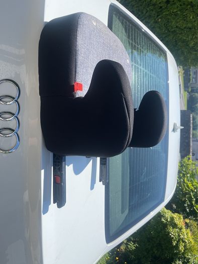 booster seat