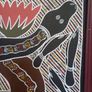 Aboriginal Tradition Art Image 3