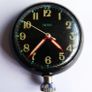 Vintage Hand Wind Smiths Motor Car Watch Clock (in working order) Image 3