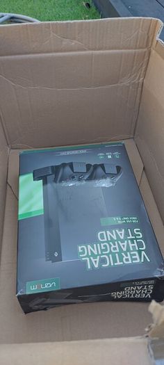 xbox and other tech stuff