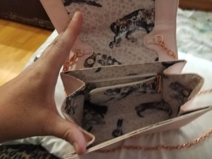Ted Baker bag