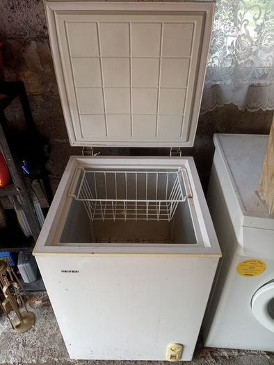 fridge freezer