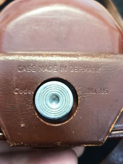Vintage Kodak Colorsnap 35 Model 2 Film Camera