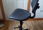 Laboratory/ bench chair