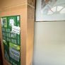 Lidl Compact Plastic Shed Image 8