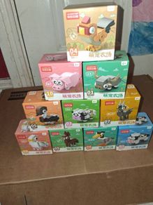 lego