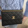 Chanel Accessor handbag Image 7