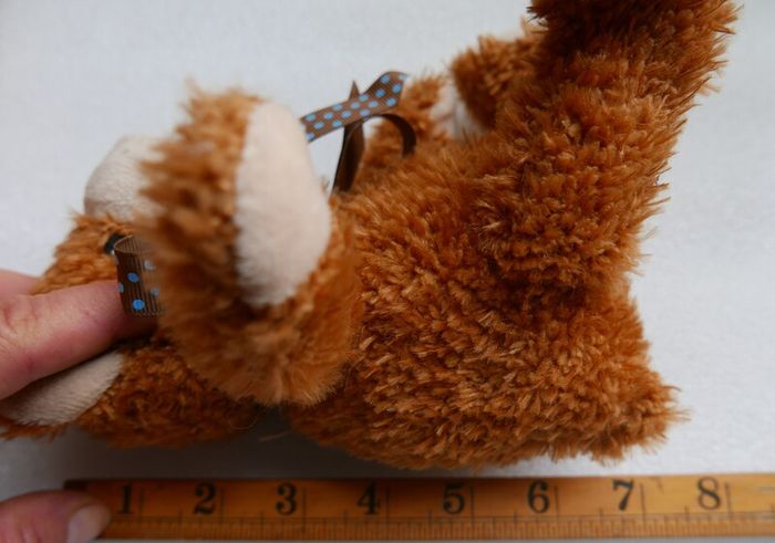 Vintage Teddy Bear