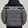 Christian Dior reversible puffer jacket Image 5