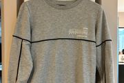 Napapijri Grey Jumper