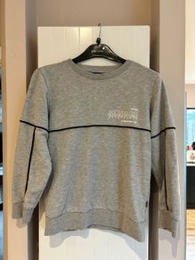 Napapijri Grey Jumper