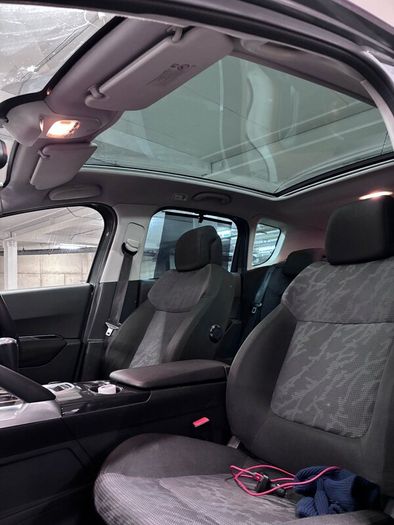 Peugeot 3008 automatic  2010 new nct