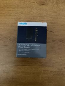 power supply