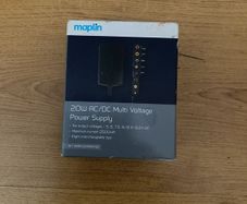 power supply