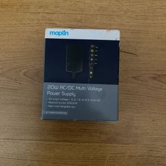 power supply