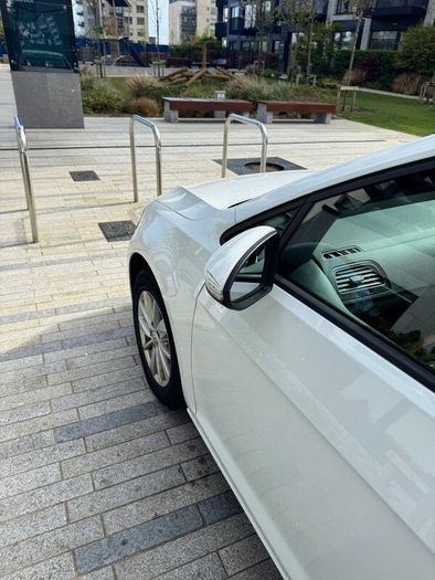 Vw Golf 2016 60km !  1.2 Tsi Auto