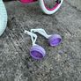 Polly 16 kids bike with bike handle Image 3
