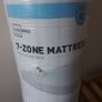 Double mattress Image 3