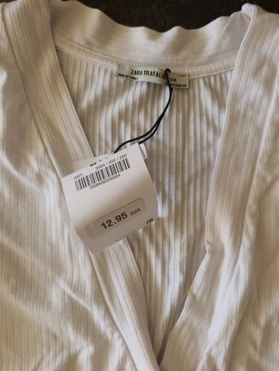 Zara Top
