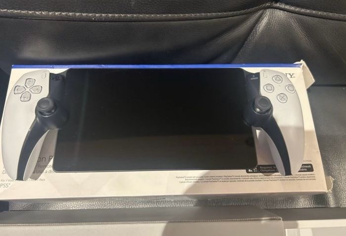 playstation portal