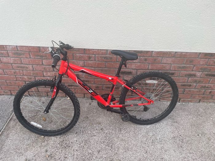 Blaze RKC 2nd hand mountain bike