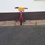 Childrens bike Image 2