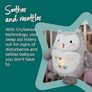 Tommie Tippee Ollie the Owl sleep aid Image 6