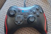 O play wired controller, Nitendo Switch.