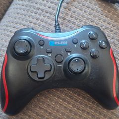 O play wired controller, Nitendo Switch.