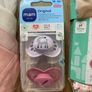 Baby girl bodysuit 5 pack soothers tracksuit Image 3