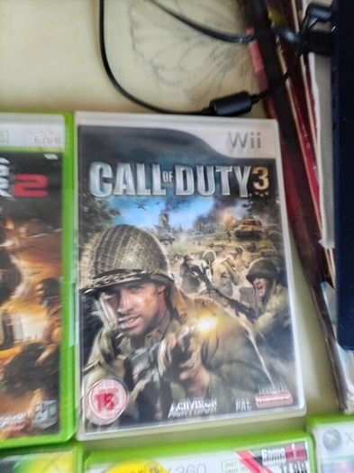 job lot of games 31