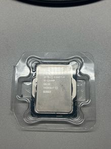 I5 12400F Processor