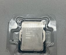 I5 12400F Processor