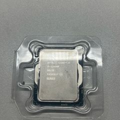I5 12400F Processor