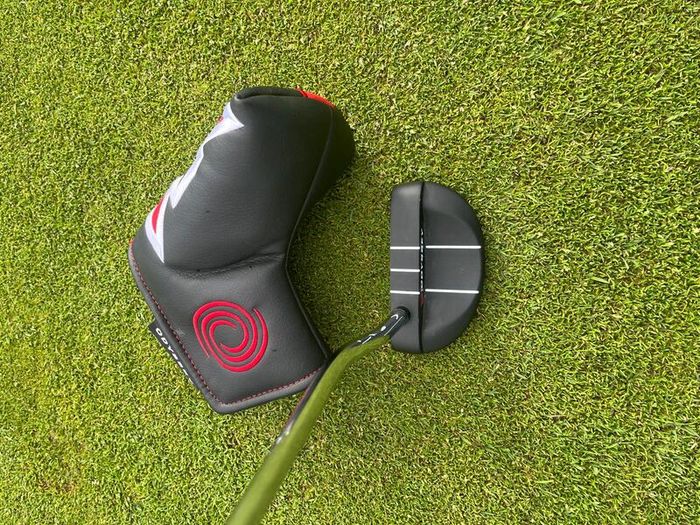 Odyssey DFX Rossie 33"