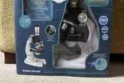 Microscope for kids