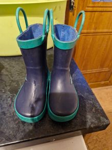 wellies