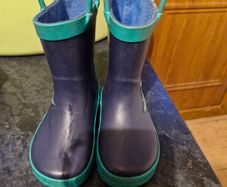 wellies