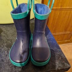 wellies