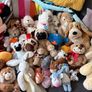 Teddies: Squishmallows, TYs, Disney and others Image 4