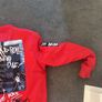 Gangster Bomber Jacket Image 6