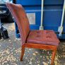 Vintage Parker Knoll Low Bedroom/Nursing/Accent Chair Image 5