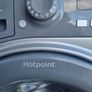 Hotpoint 9kg washing machine Image 3
