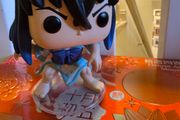 Funko pop Demon Sleyer