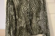 Per Una Blouse Size 18