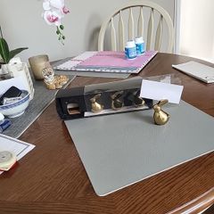 Rabbit table place name holders