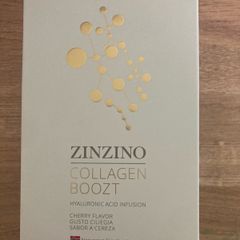 collagen sachets zinzino