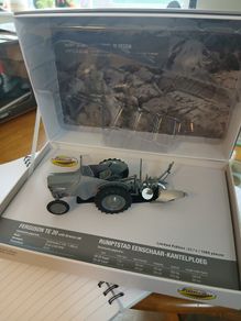 Ferguson t 20