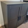 Brimnes cabinet Image 2